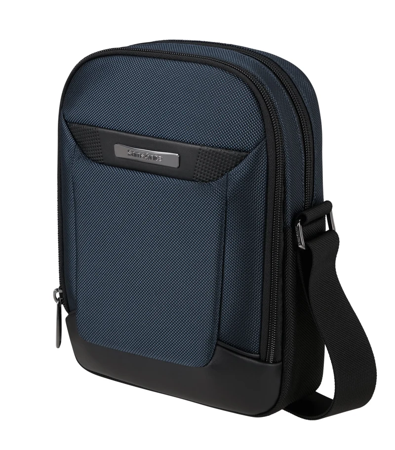 SAMSONITE bolso bandolera M PRO-DLX 6