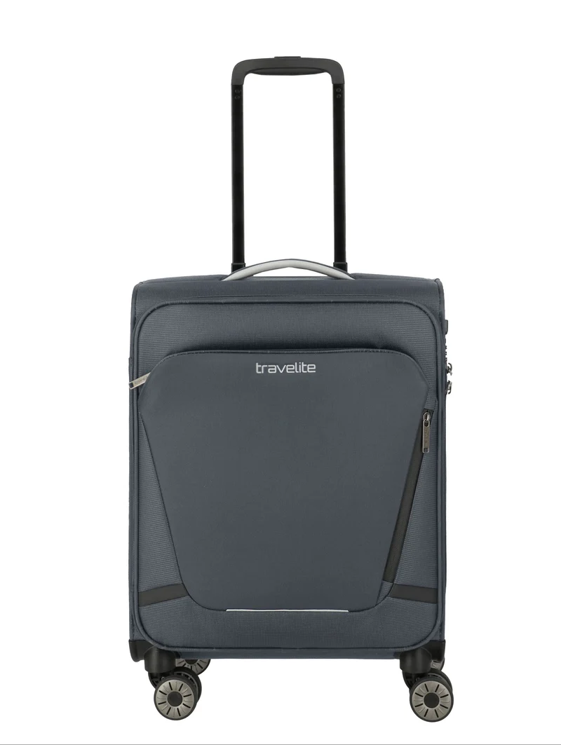 TRAVELITE Maleta de Cabina JETPACK MULTI LIGHT 4R