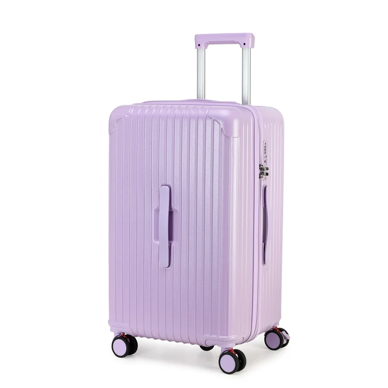 GREENWICH maleta mediana trunk VARSOVIA