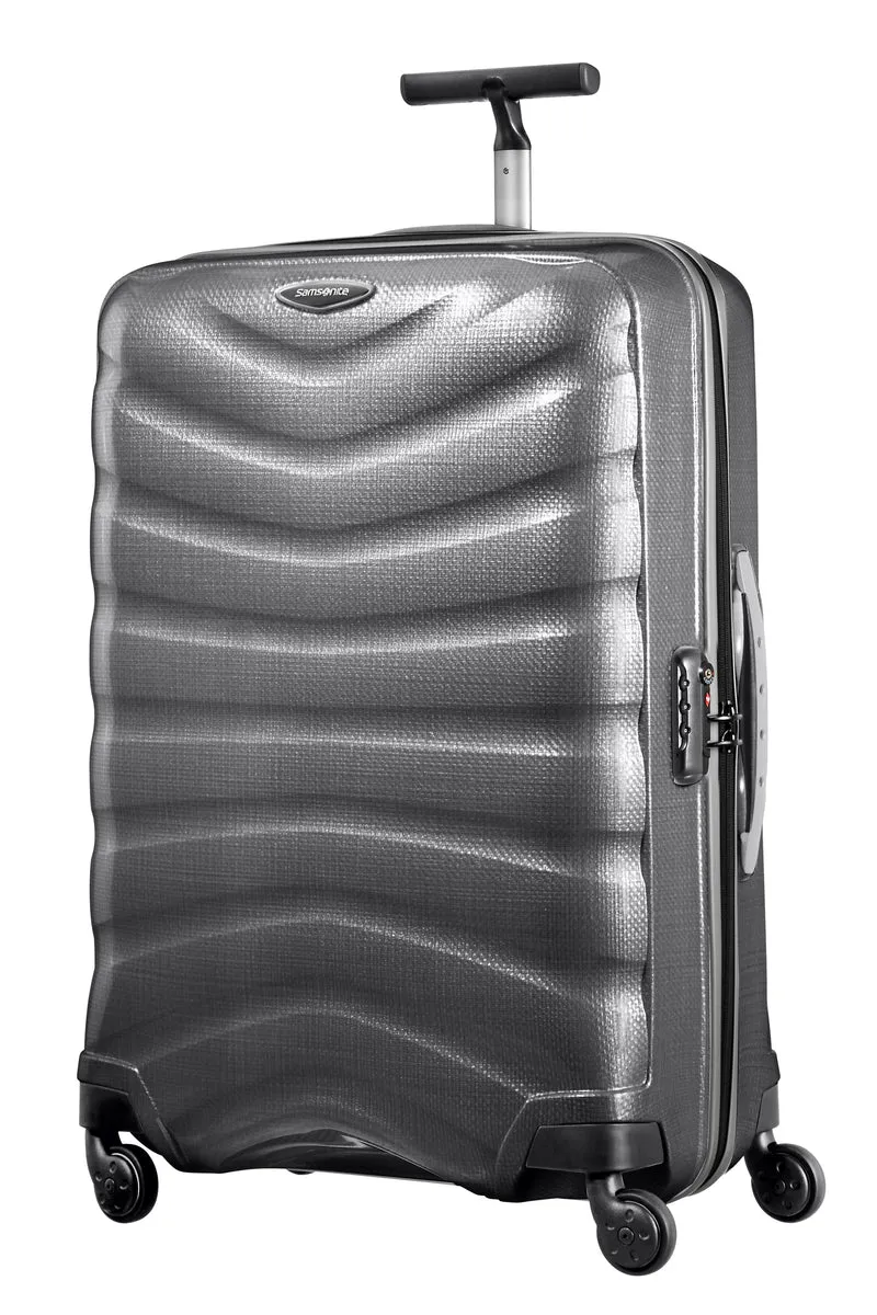 SAMSONITE maleta mediana 69cm FIRELITE