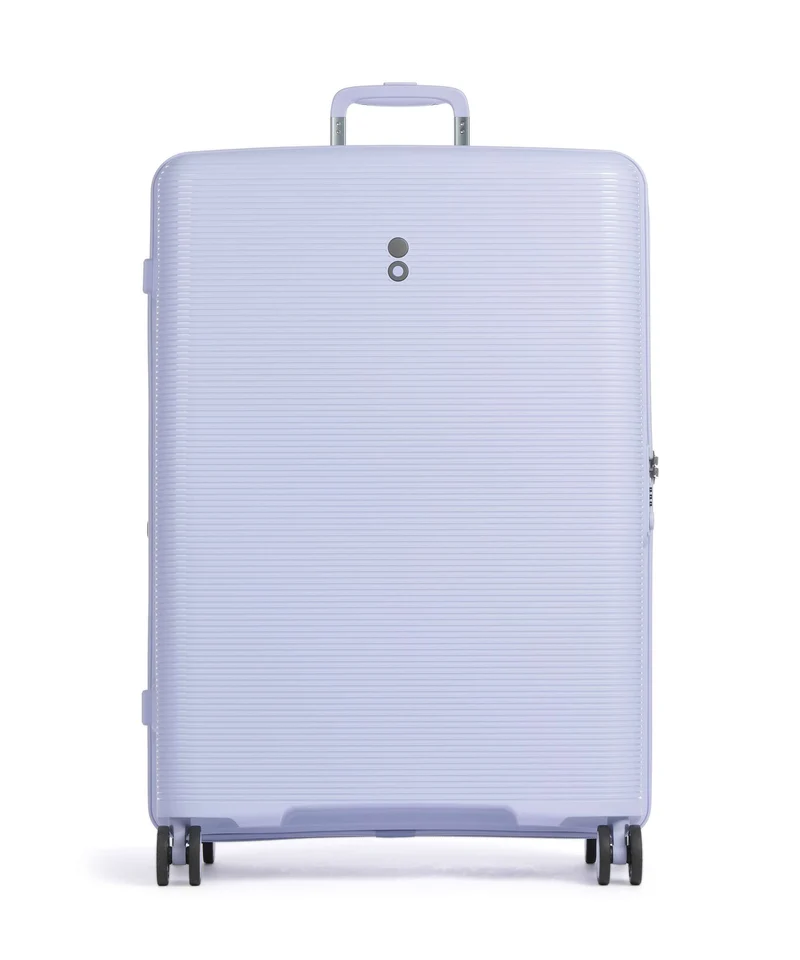 Echolac Forza L Valise 4 roues deep lilac