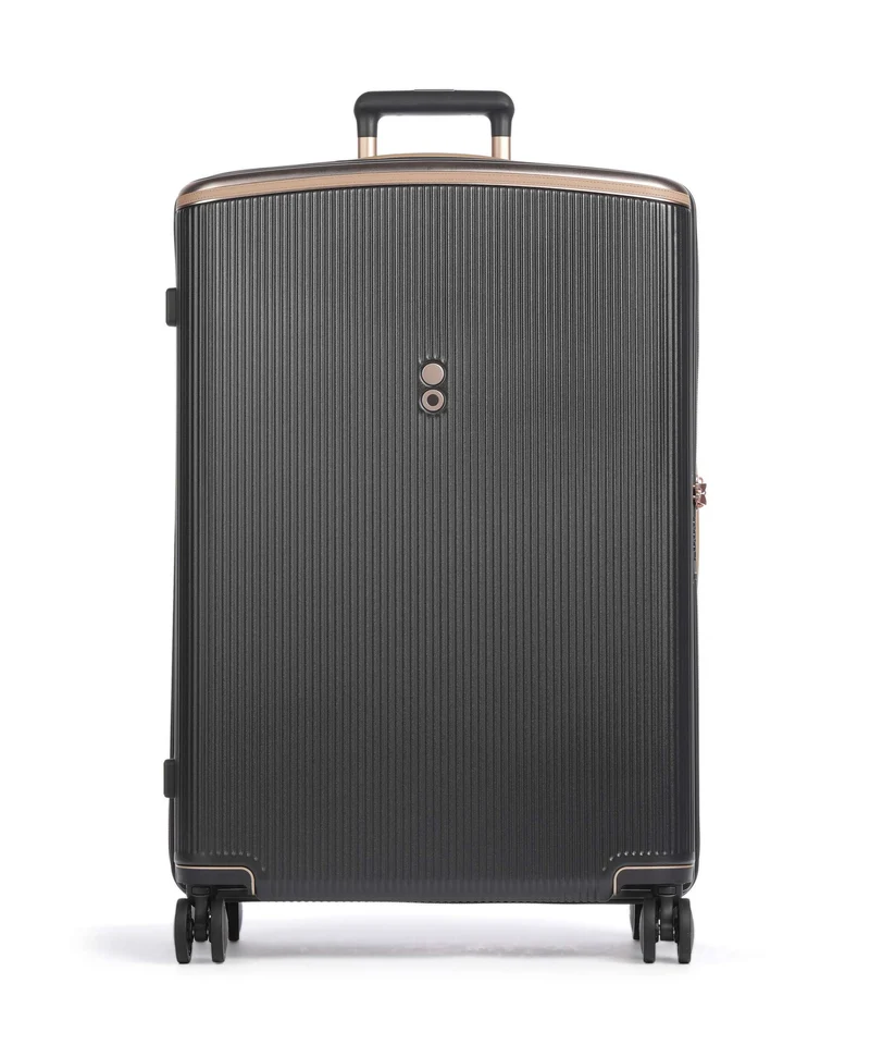 Echolac Dynasty VLX L Valise 4 roues dark chocolate