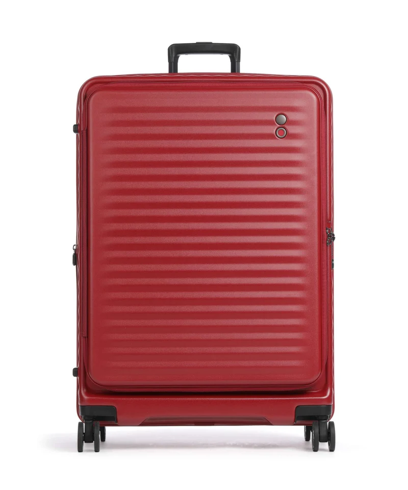 Echolac Celestra FA L Valise 4 roues red