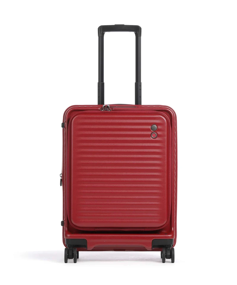 Echolac Celestra FA S Valise 4 roues red