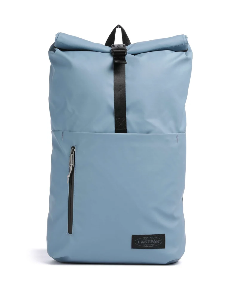 Eastpak Up Sac à dos roll-top dust blue