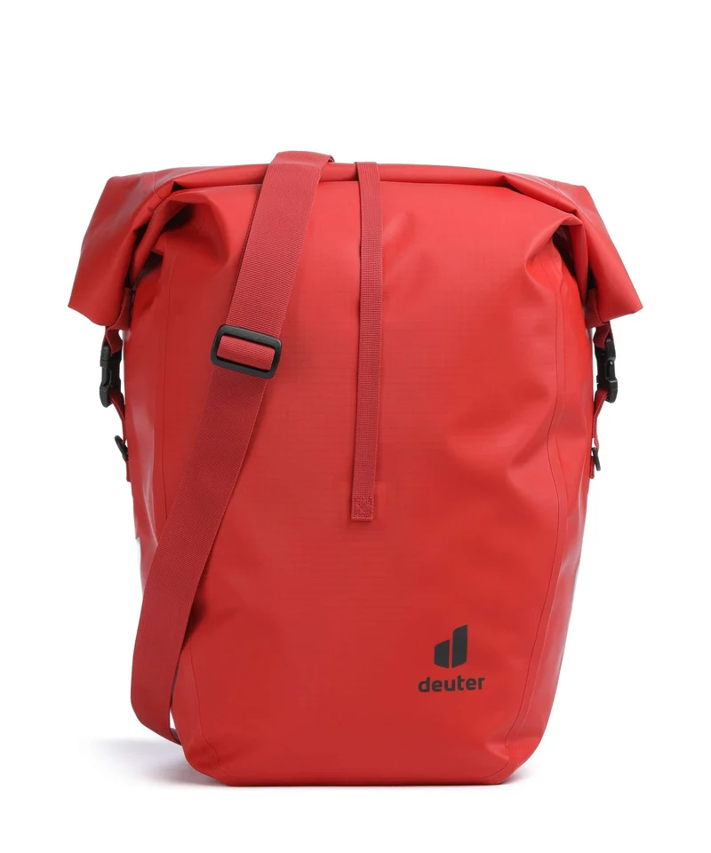 Deuter Visby 25+5 Sac pour porteur de bagages cherry
