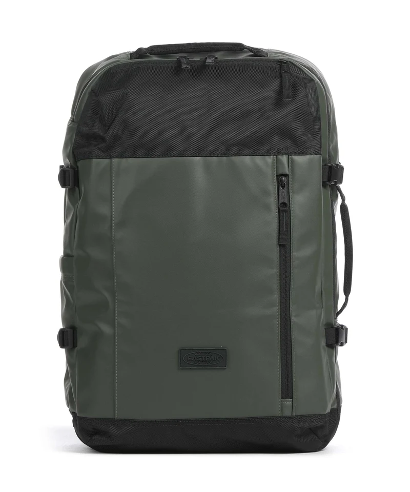 Eastpak Travelpack Top Sac à dos de voyage cnnct khaki