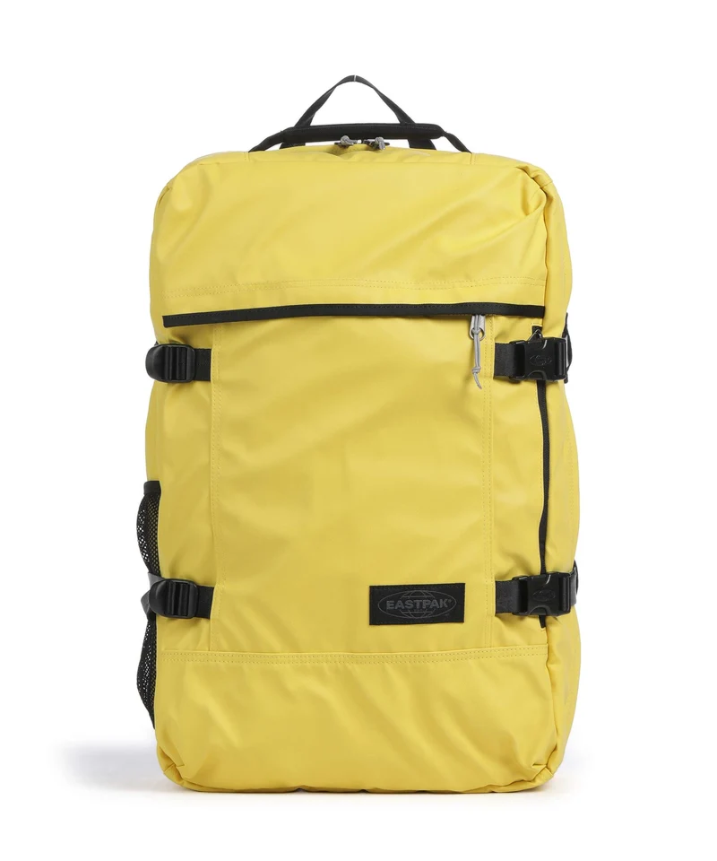 Eastpak Tarp Travelpack Sac à dos de voyage bamboo