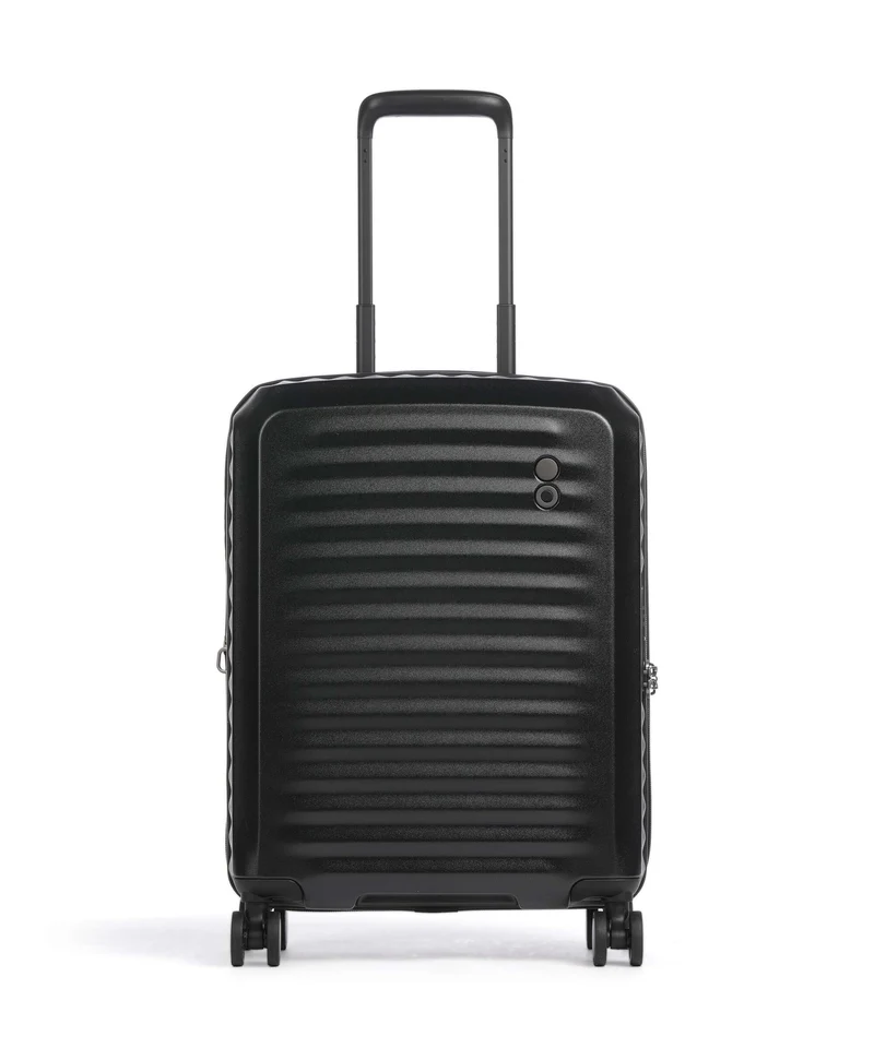 Echolac Oxygen S Valise 4 roues black