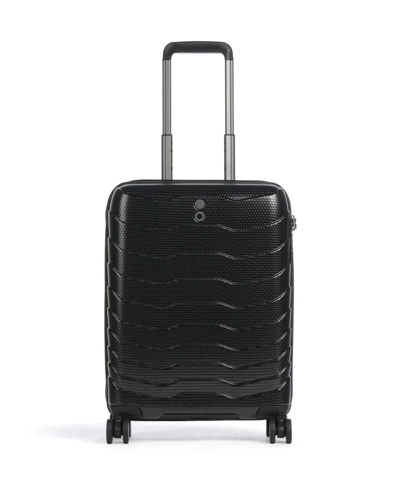 Echolac EXO S Valise 4 roues black