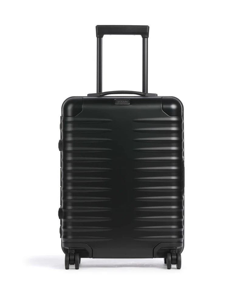 Titan Eternity Valise 4 roues black