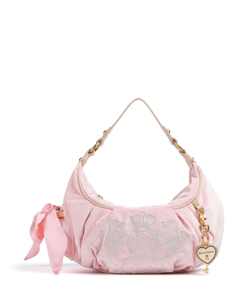 Juicy Couture Daydreamer M Sac fourre-tout juicy pink