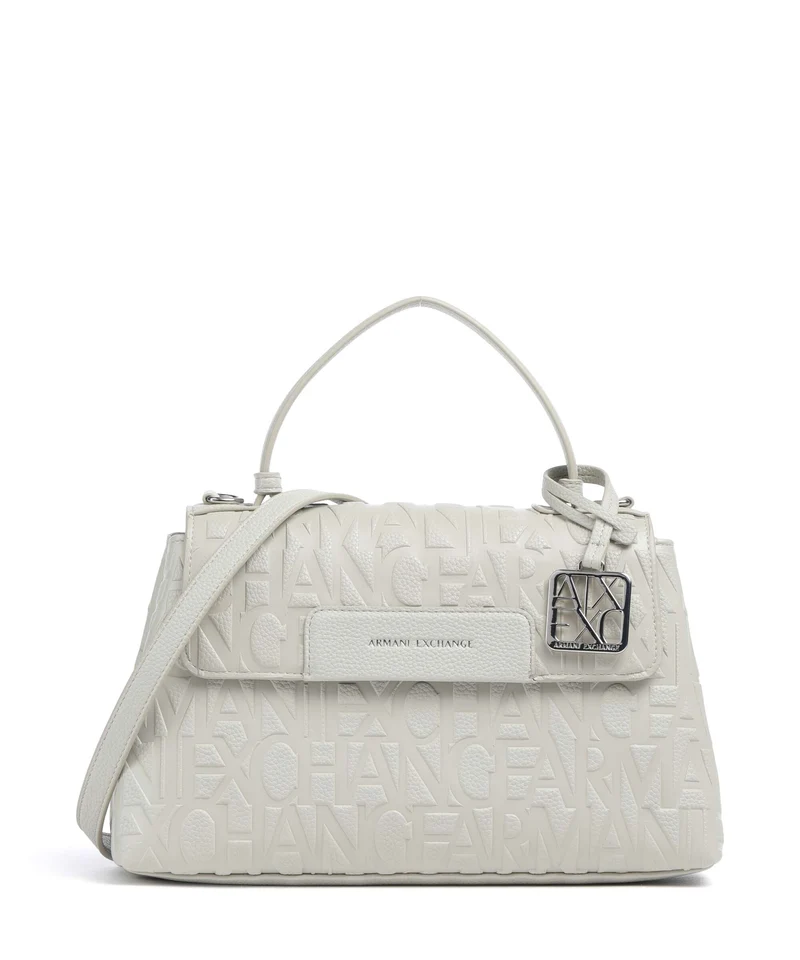 Armani Exchange Liz Sac à main dust