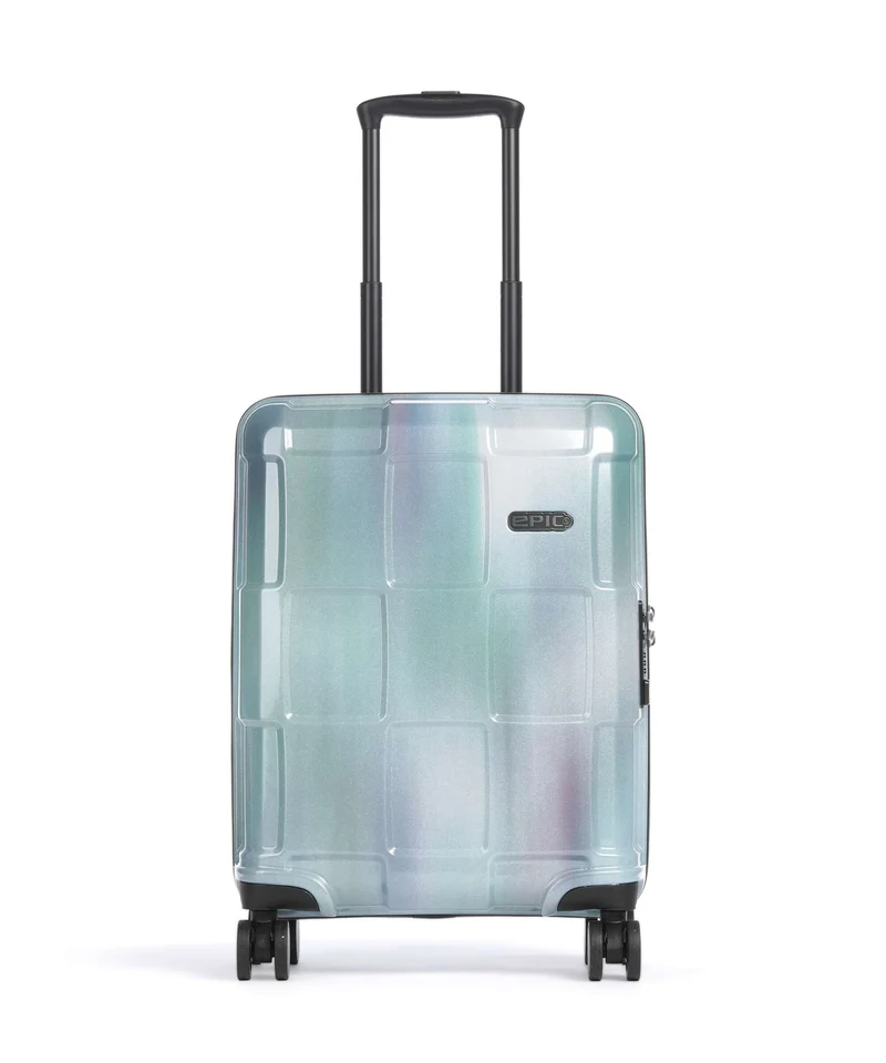 Epic Crate Wildlife Valise 4 roues quantumaurora