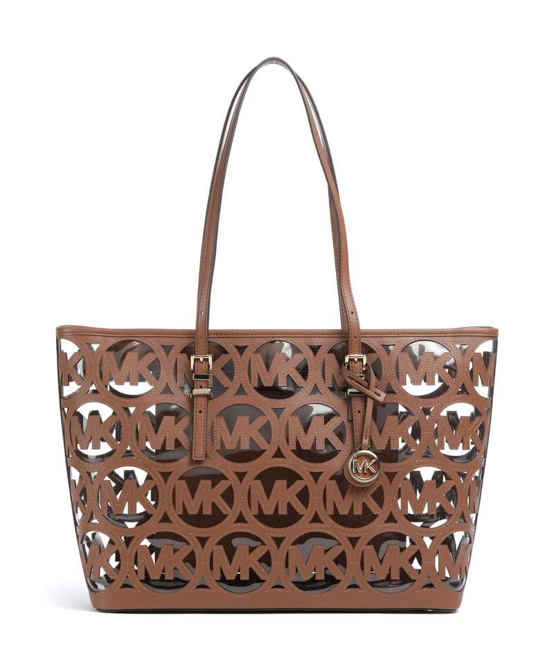 Michael Kors Quinn Large Cabas luggage
