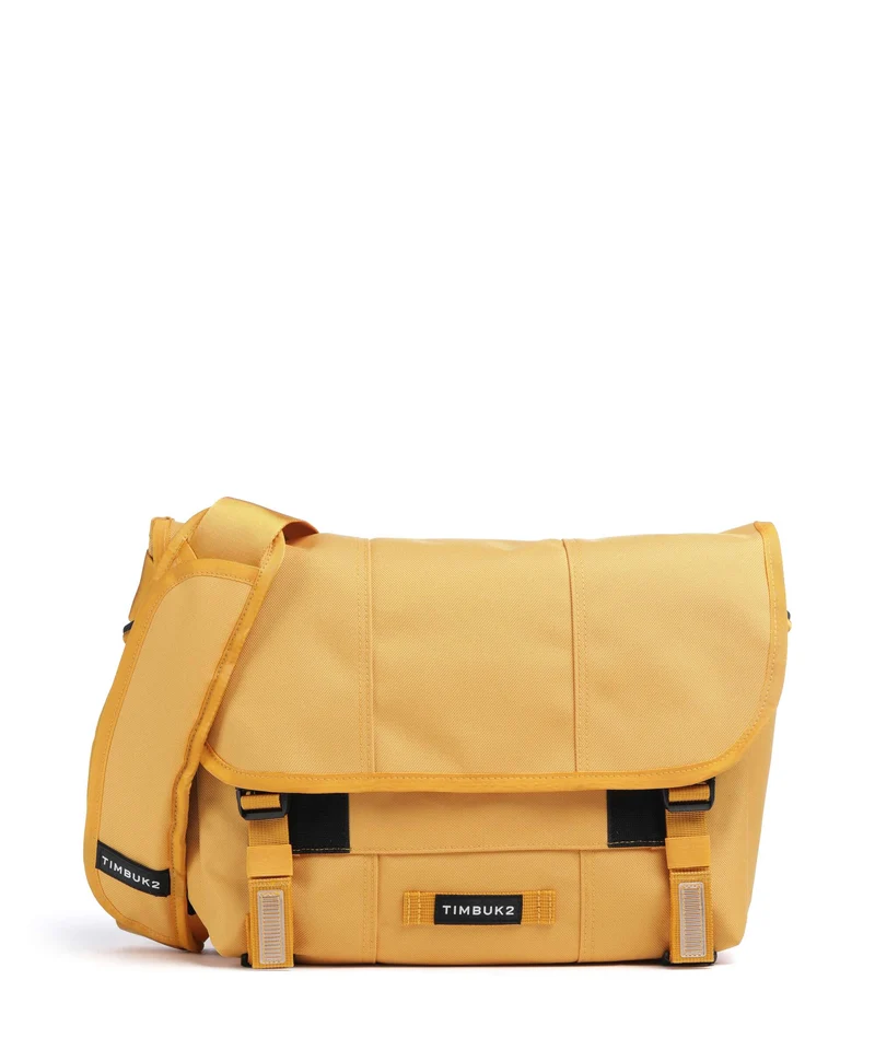 Timbuk2 Classic S Sac messager honey
