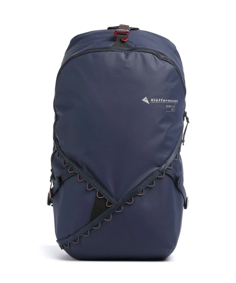 Klättermusen Bure 2.0 20 Sac à dos de randonnée dark hights