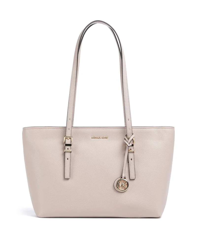 Michael Kors Quinn Medium Cabas soft pink