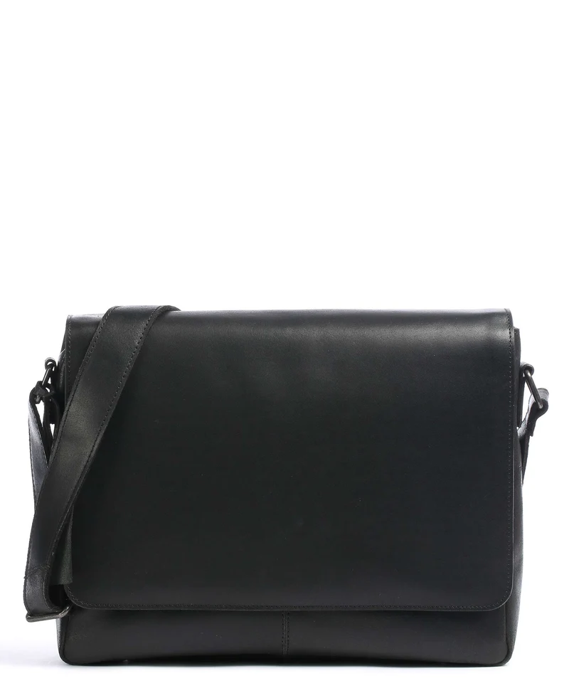 Burkely Vintage Juul Sac messager black