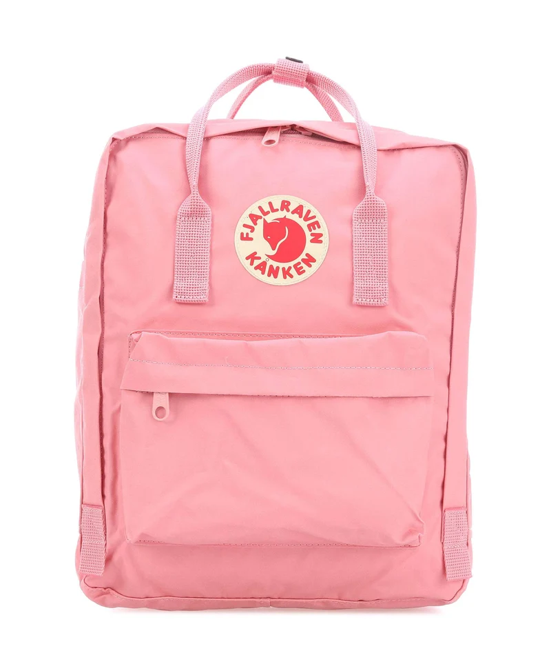 Fjällräven Kånken Sac à dos pink