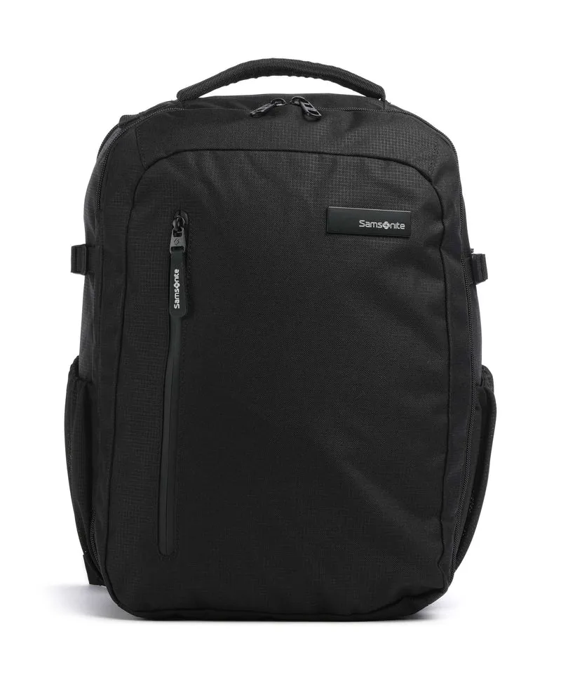 Samsonite Roader S Sac à dos de voyage deep black