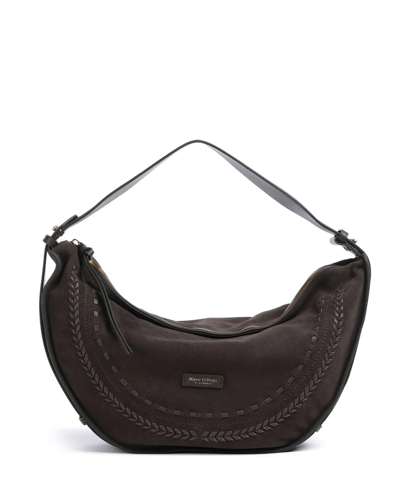 Marc O'Polo Aayda Sac fourre-tout burnt coffee