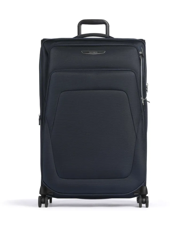 Samsonite Spark Sng 2 Valise 4 roues midnight blue