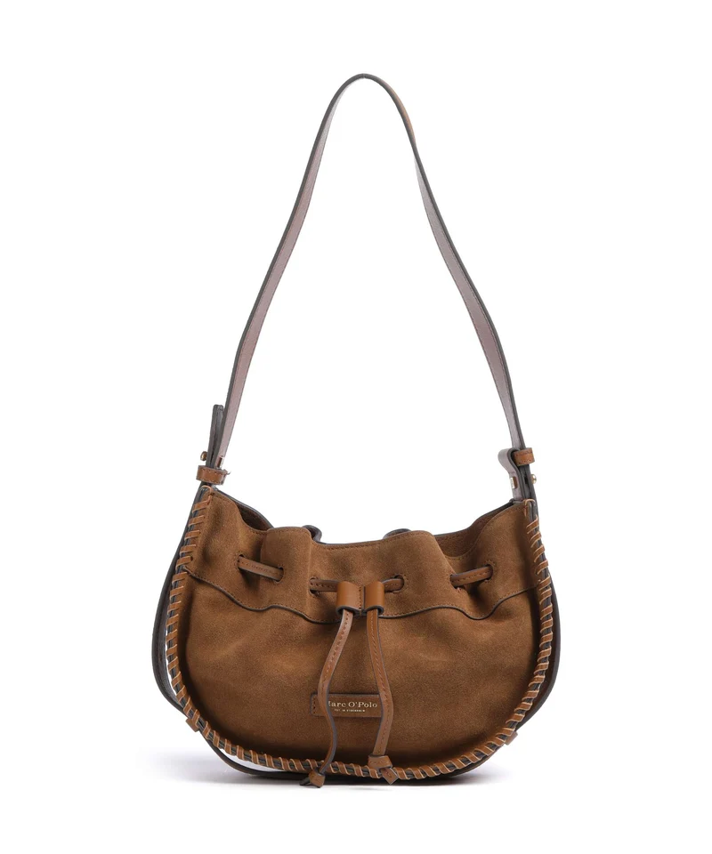 Marc O'Polo Aamina Sac porté épaule burnt tobacco