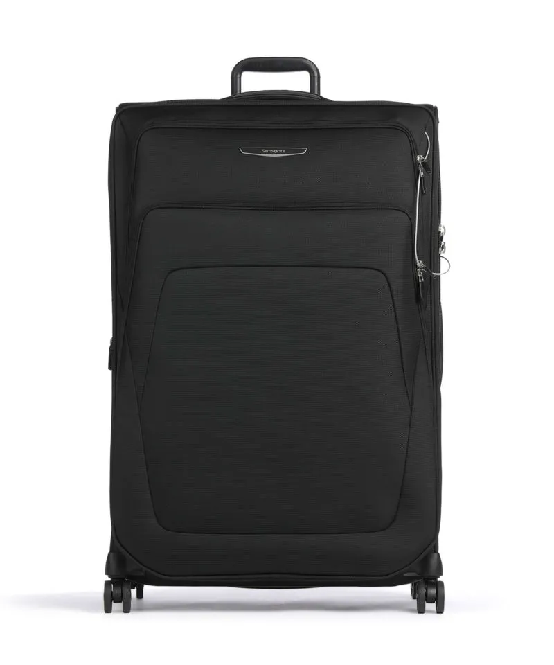 Samsonite Spark Sng 2 Valise 4 roues black