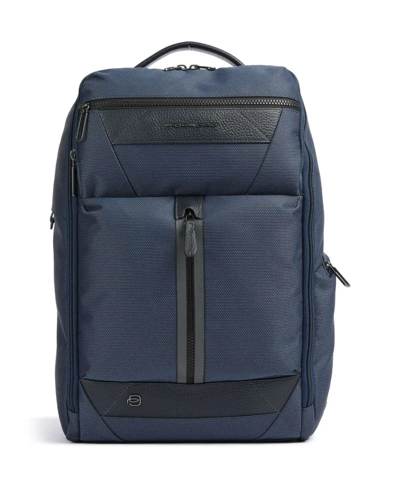 Piquadro W109 Sac à dos blu