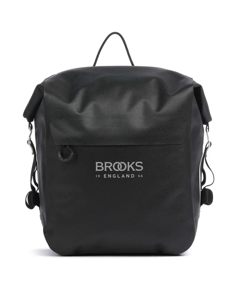 Brooks England Scape Small Sac pour porteur de bagages black