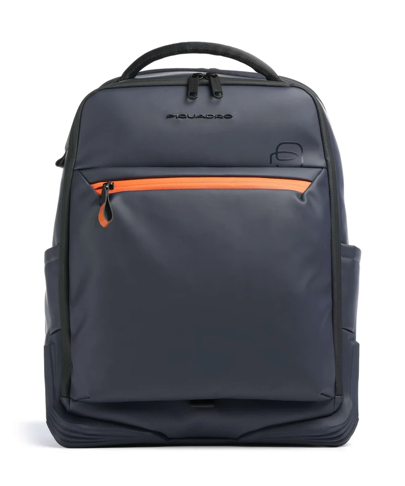 Piquadro C2OW Sac à dos de voyage blu