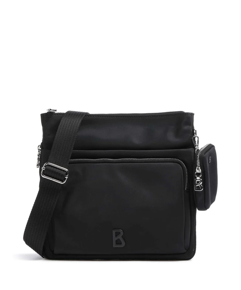 Bogner Verbier Serena Sac bandoulière black