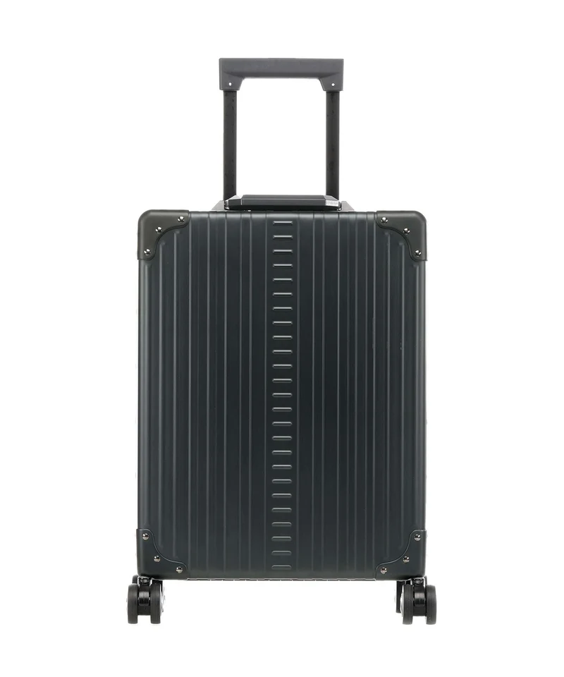 Aleon 21 Vertical Valise 4 roues onyx