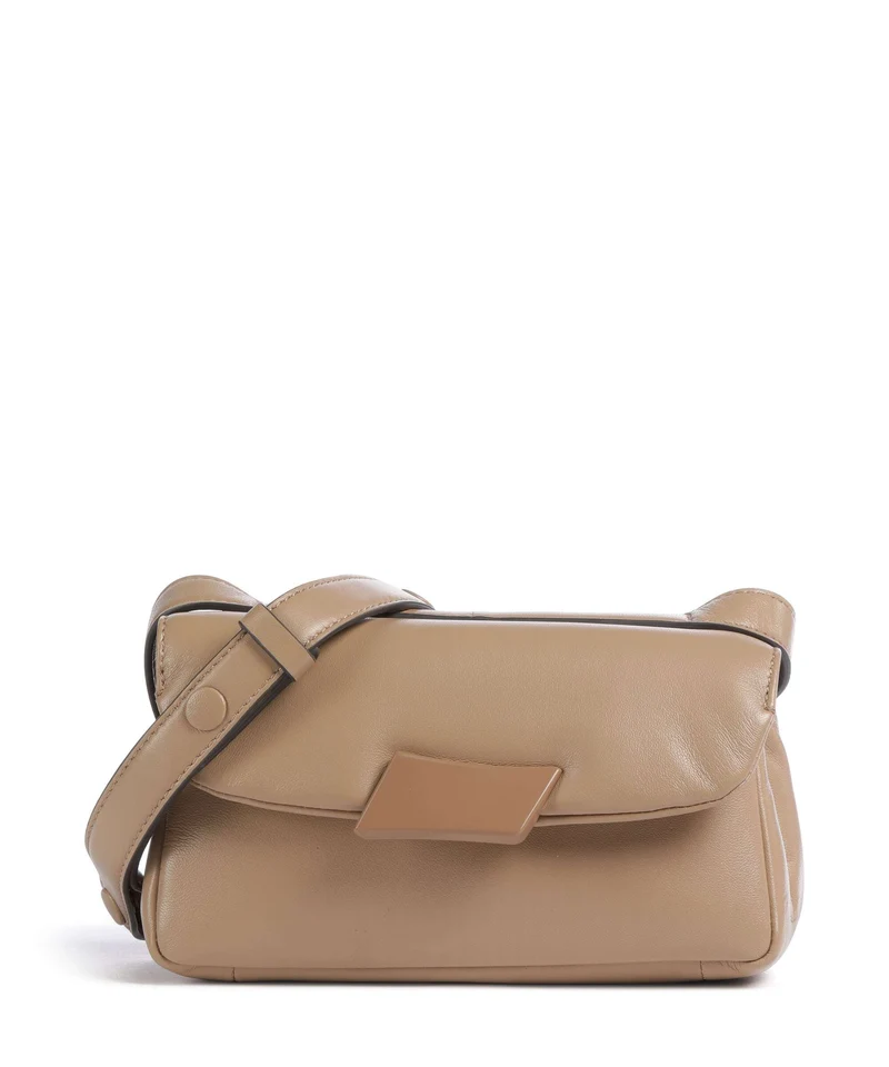 Radley London The Belsize Small Sac porté épaule sahara