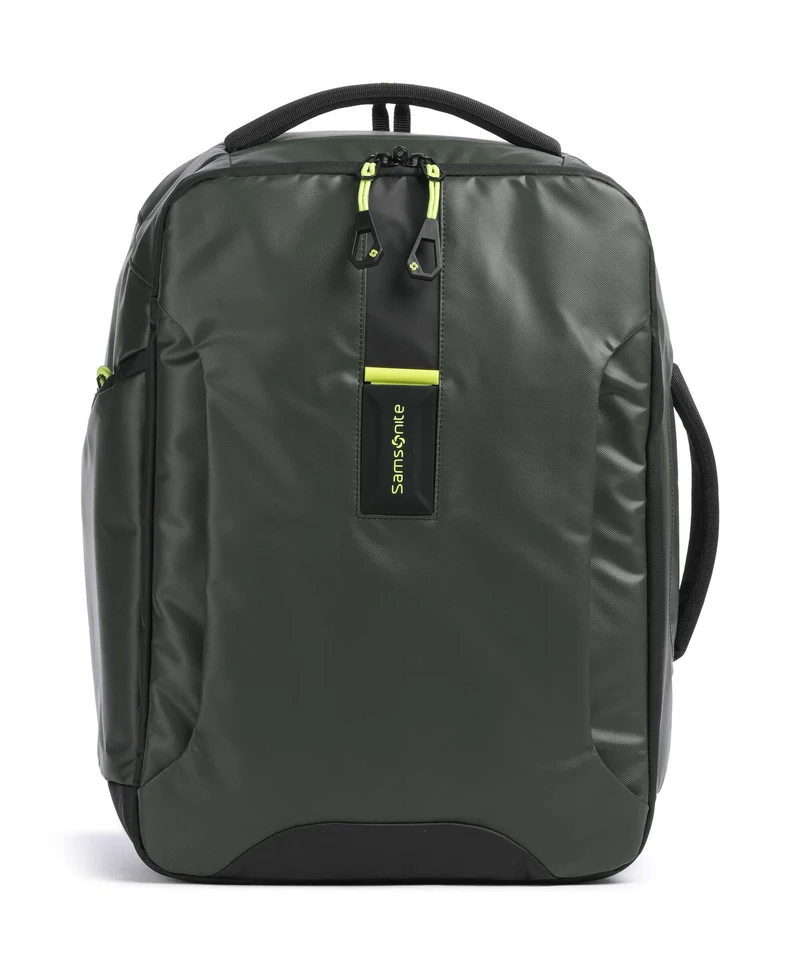 Samsonite Paradiver Light S Sac à dos jungle green