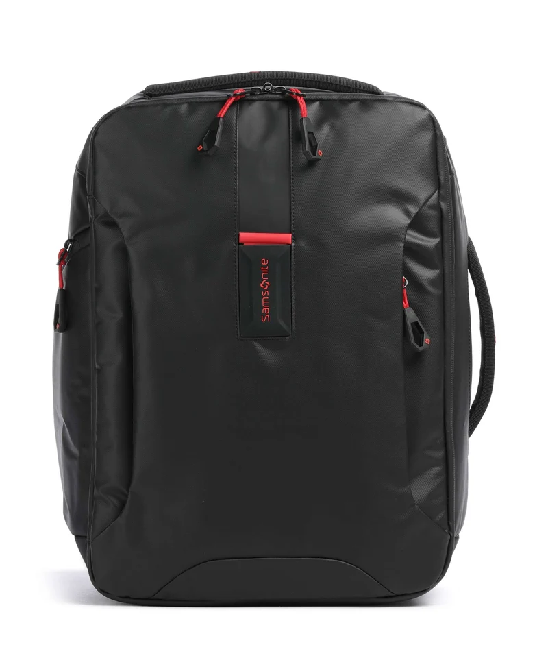 Samsonite Paradiver Light S Sac à dos black
