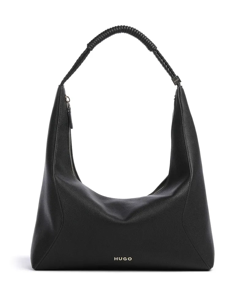 Hugo Brielle Sac fourre-tout black