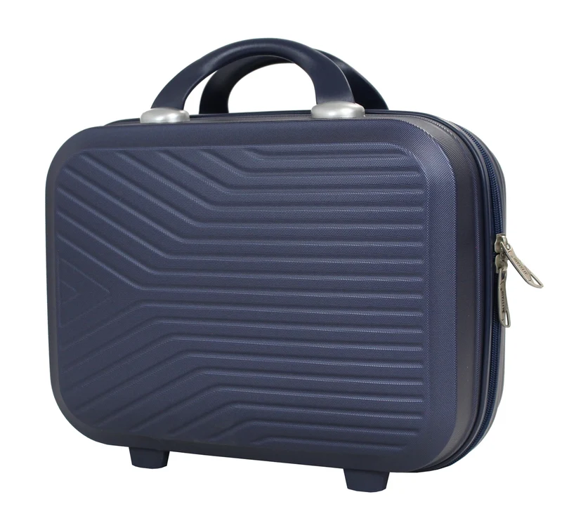 Vanity S Alistair Collection Iron - ABS ultra résistant - Bleu