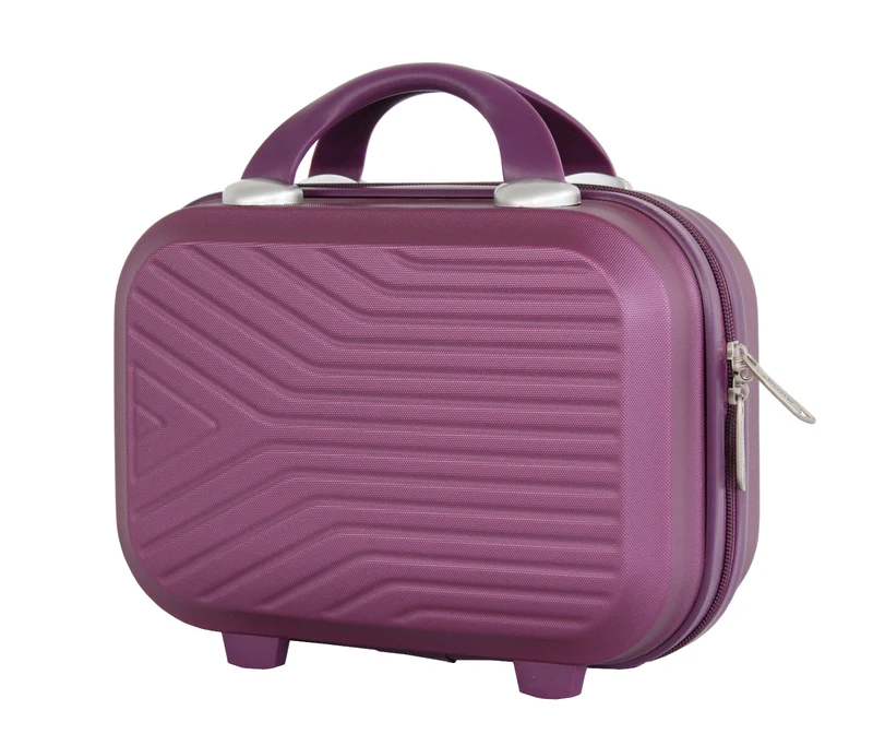 Vanity XS Alistair Collection Iron - ABS ultra résistant - Violet