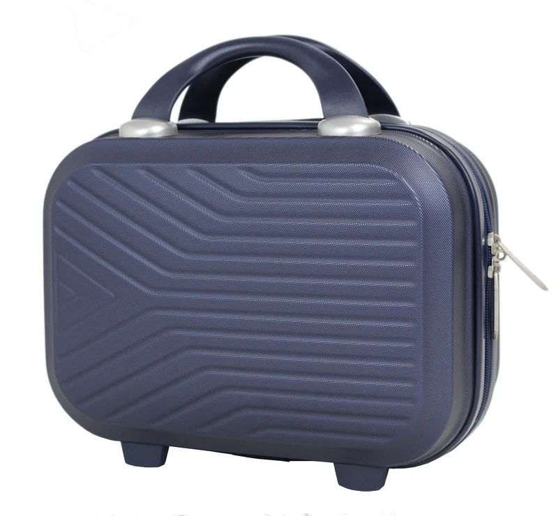 Vanity XS Alistair Collection Iron - ABS ultra résistant - Bleu