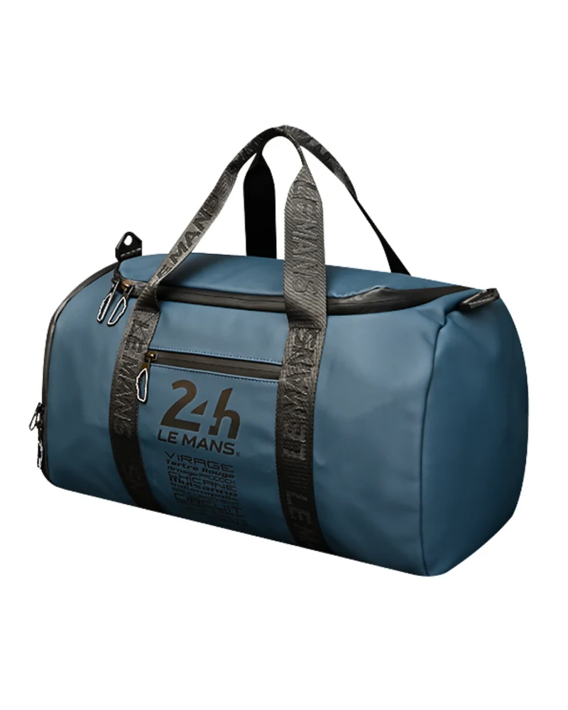 Sac de Voyage Polochon 24H - Bleu - Imperméable et Spacieux - PERFORMANCE