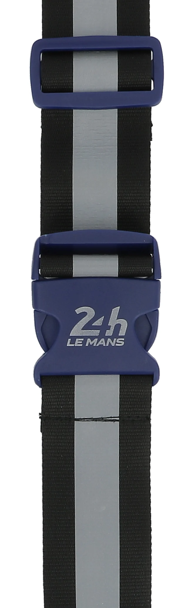 24H LEGENDE - Sangle sous blister scellé - 5cm - Polyester