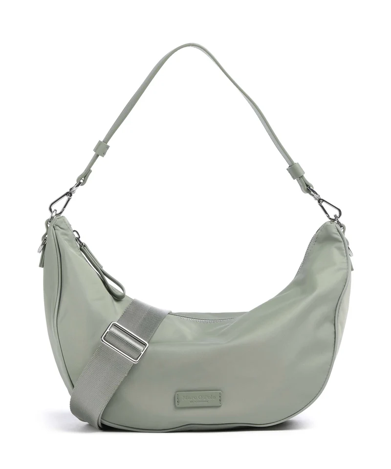 Marc O'Polo Elina S Sac porté épaule fresh sage