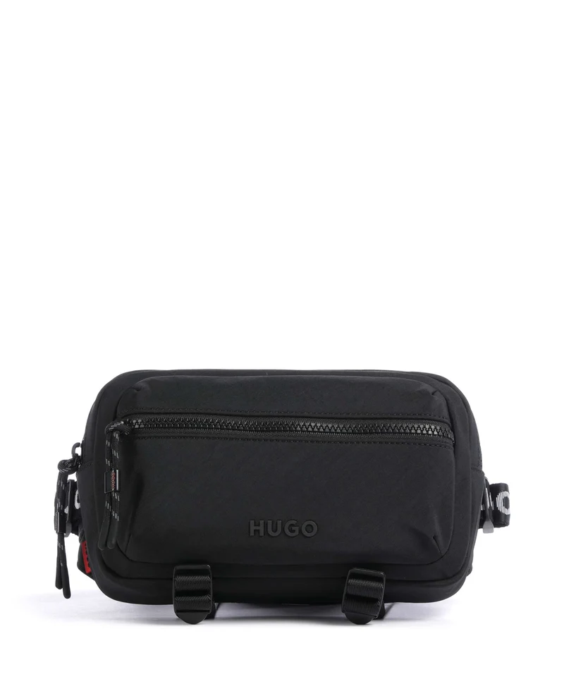 Hugo Ayden Sac banane black
