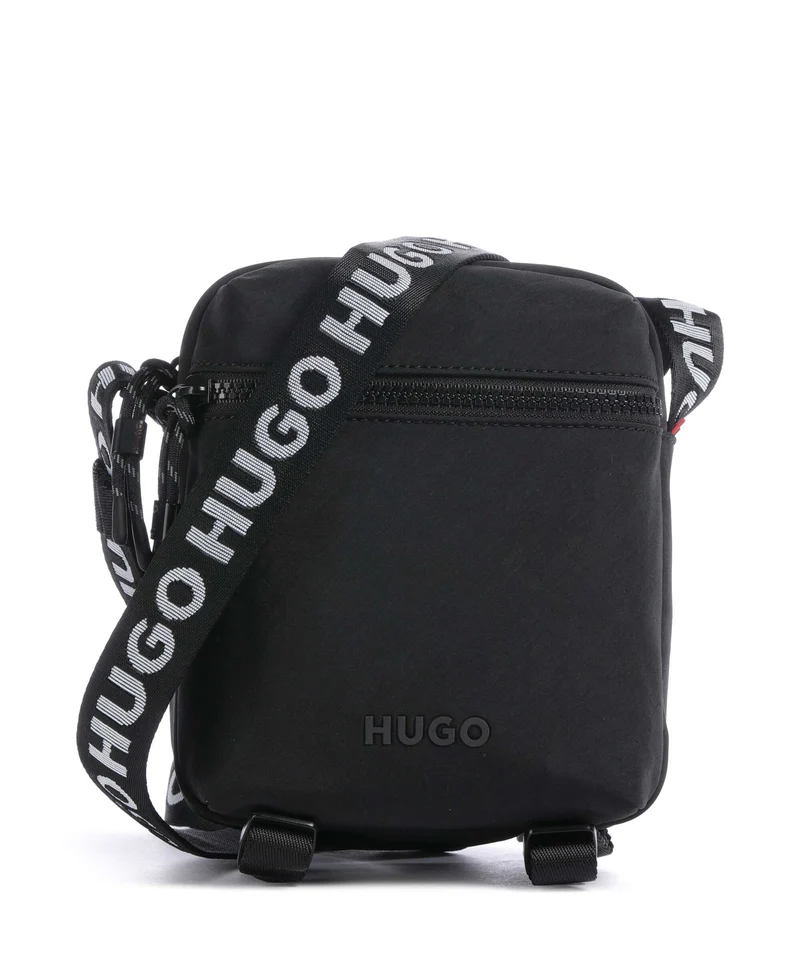 Hugo Ayden Sac bandoulière black
