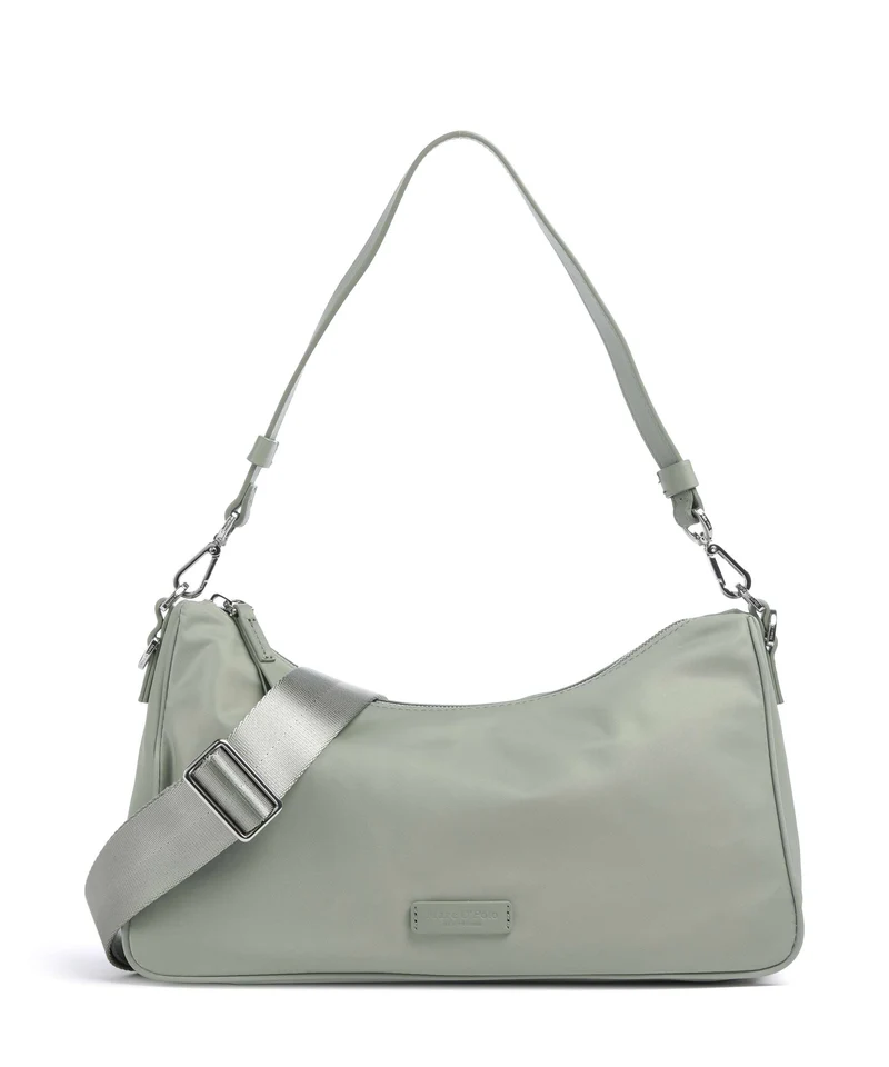 Marc O'Polo Anisa M Sac porté épaule fresh sage