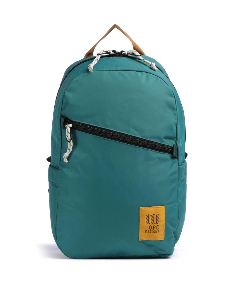 Topo Designs Light Sac à dos spruce
