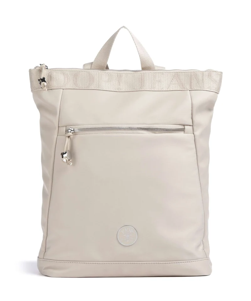 JOOP! Jeans Lietissimo 1.0 Elva Sac à dos oyster gray