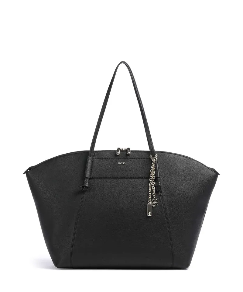 BOSS Salley Cabas black